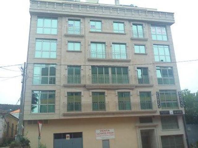 Duplex en venta en Valdoviño, Valdovino photo 0