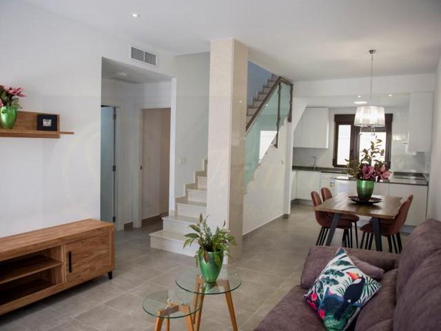 Bungalow en venta en San Pedro del Pinatar photo 0