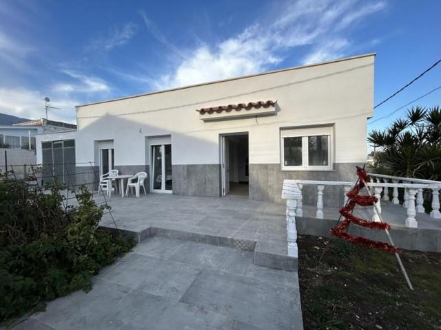 Chalet en venta en Alcanar, Alcanar-Platja - Urb. Montecarlo photo 0