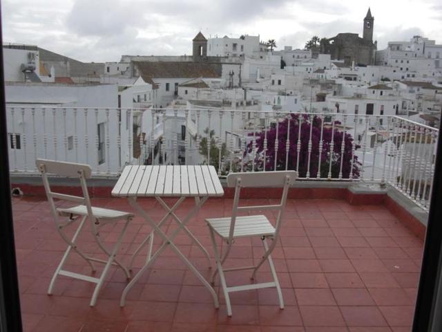 Aticos en venta en Vejer de la Frontera, Casco antiguo photo 0