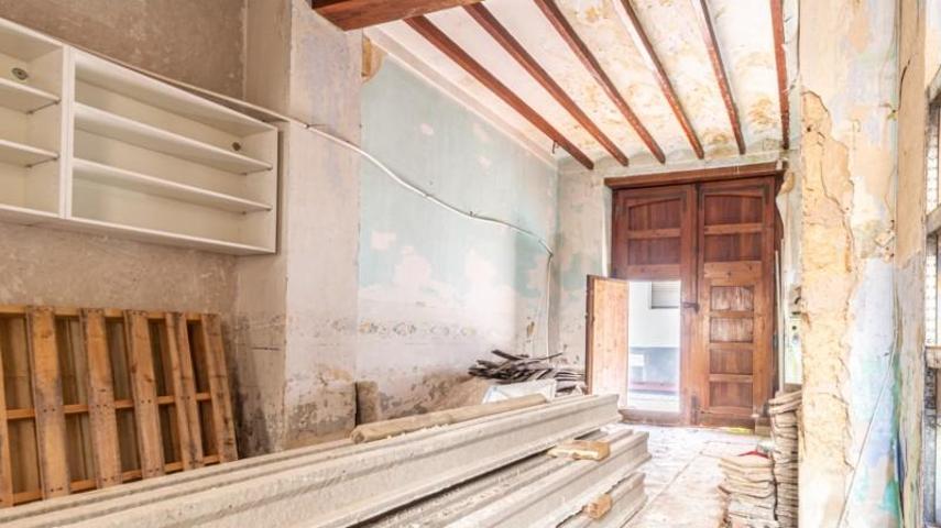 Casa en venta en Gata de Gorgos photo 0