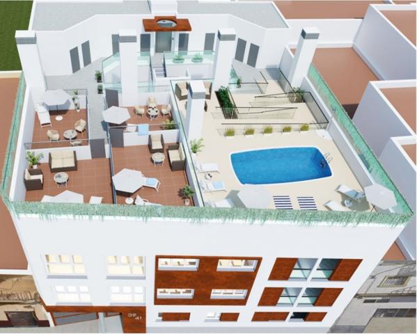 Piso en venta en Sevilla, Cerro Aguila photo 0