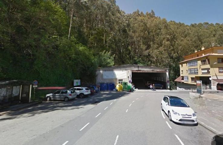 Terreno en venta en Cudillero, Cudillero photo 0