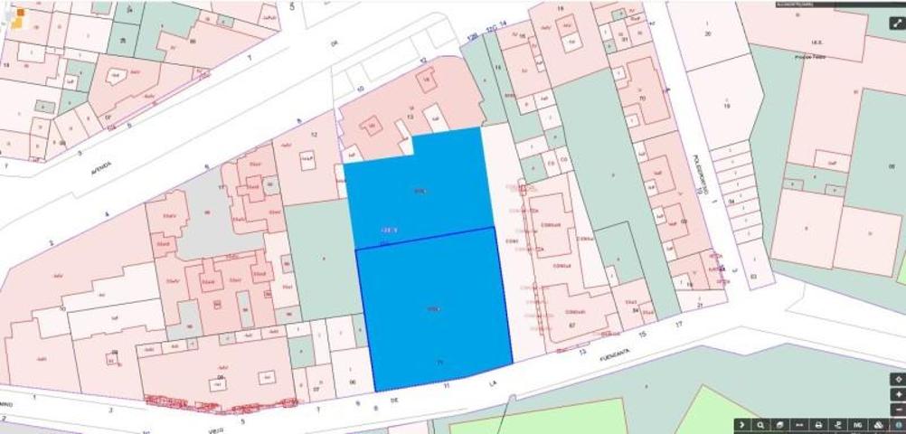 Terreno en venta en Alcaudete, Alcaudete photo 0