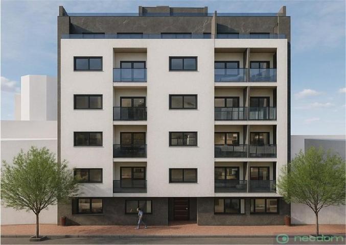 Piso en venta en Torrevieja, Torrevieja photo 0