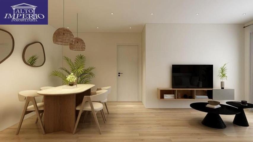 Piso en venta en Granada, La Chana photo 0