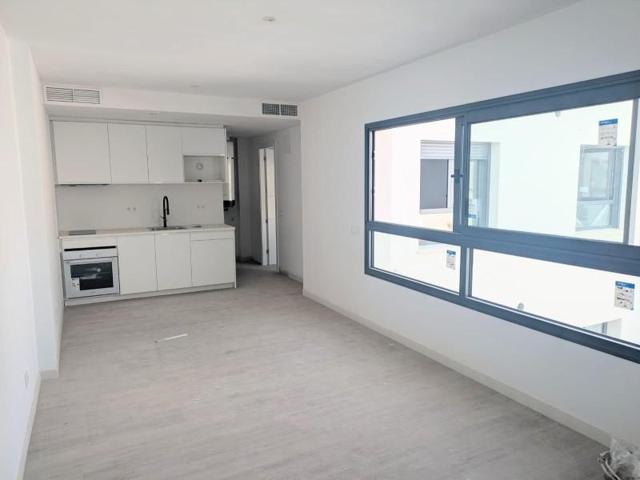 Piso en venta en Fuengirola, Los Pacos photo 0