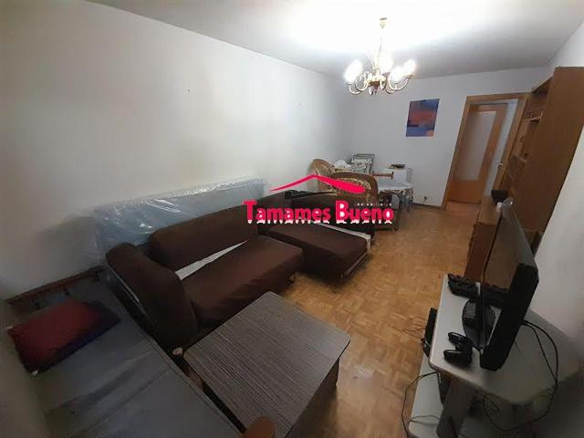 Piso en venta en Salamanca, Avda. Villamayor photo 0