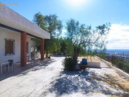 Casa con terreno en venta en Crevillent, Zona norte photo 0