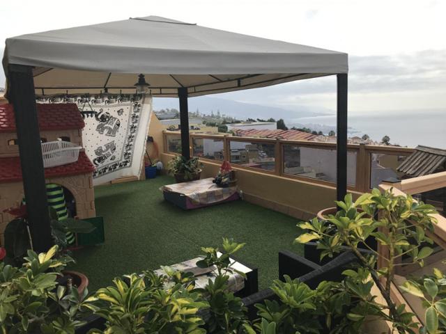 Piso en venta en Santa Úrsula, Carretera General Sta.Ursula photo 0