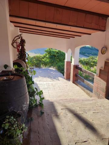 Chalet en venta en Arcos de la Frontera, Alrededores photo 0