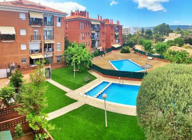 Piso en venta en Lloret de Mar, Fenals photo 0