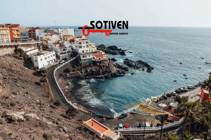 Apartamento en venta en Santiago del Teide, Puerto de Santiago photo 0