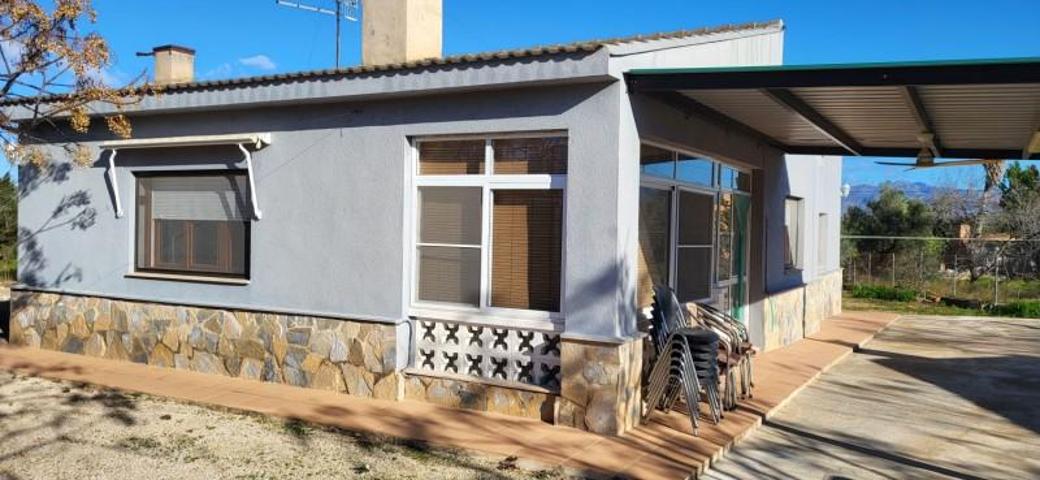 Chalet en venta en Tortosa, Jesús photo 0