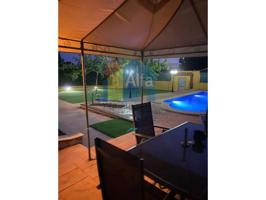 Casa con terreno en venta en Vilafamés photo 0