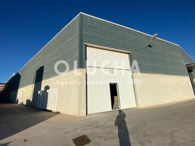 Nave industrial en venta en Onda, Onda photo 0