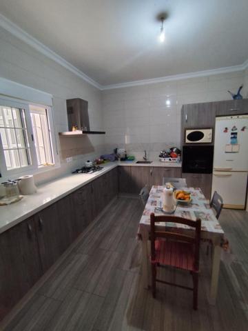 Casa en venta en Arcos de la Frontera, El Portichuelo photo 0