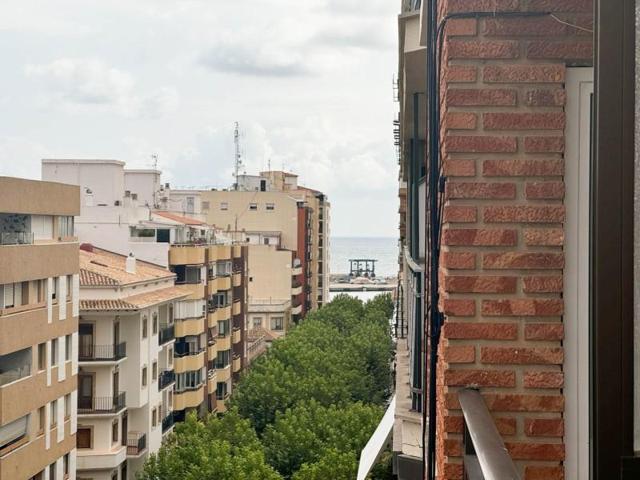 Apartamento en venta en Denia, Centro Urbano photo 0
