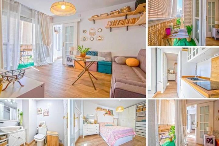 Piso en venta en Sevilla photo 0