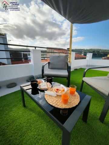 Edificio en venta en Cedeira, Centro photo 0