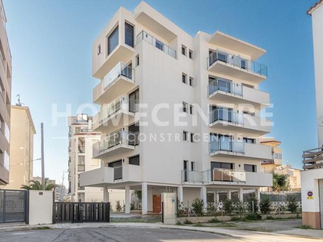 Apartamento en venta en Roses photo 0
