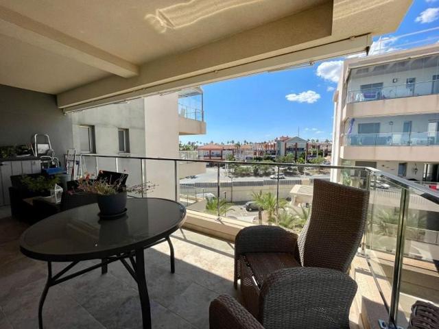Apartamento en venta en Orihuela Costa, Los Dolses photo 0