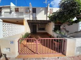 Duplex en venta en Puerto de Mazarrón, La Isla photo 0