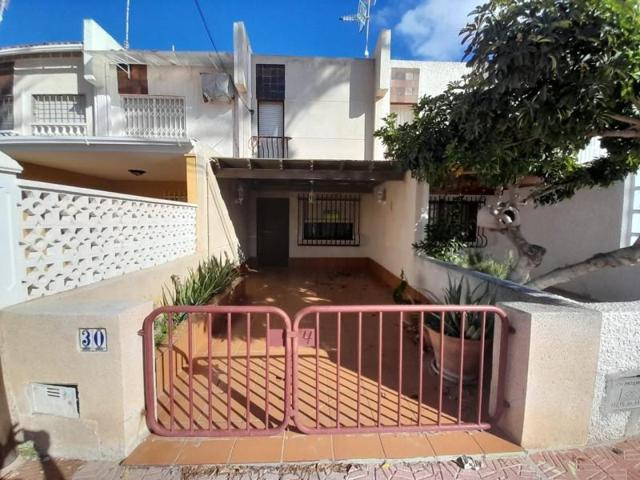 Duplex en venta en Puerto de Mazarrón, La Isla photo 0