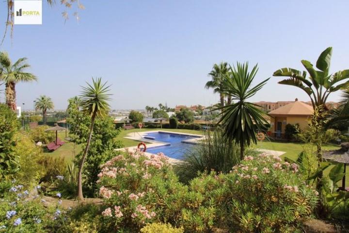 Piso en venta en Sanlúcar de Barrameda, Martín Miguel photo 0