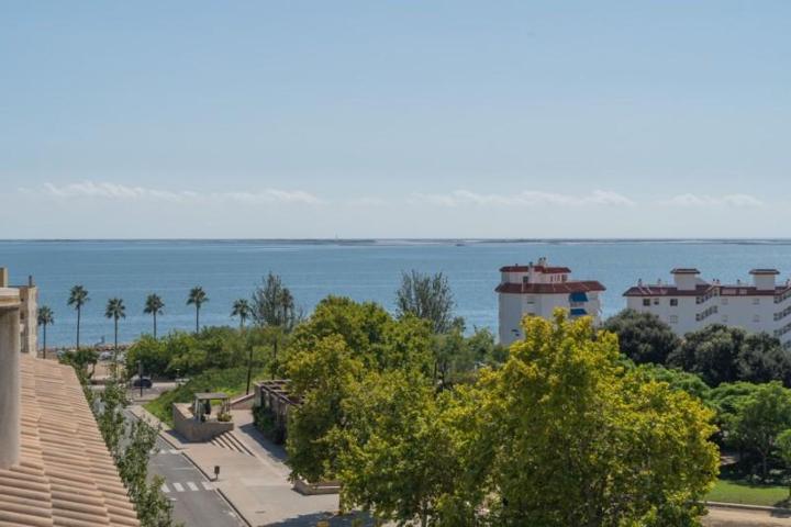 Aticos en venta en Sant Carles de la Ràpita, Caprabo photo 0