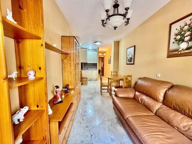 Piso en venta en Fuengirola, Fuengirola photo 0