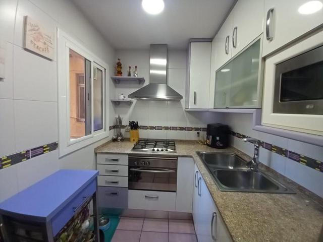 Piso en venta en Badalona, Gorg photo 0