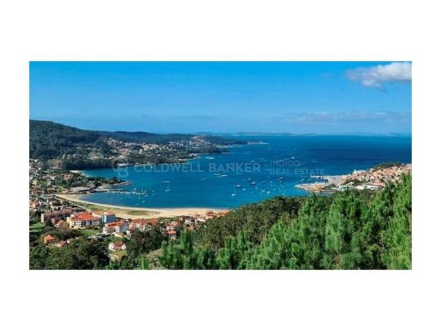 Terreno en venta en Cangas photo 0