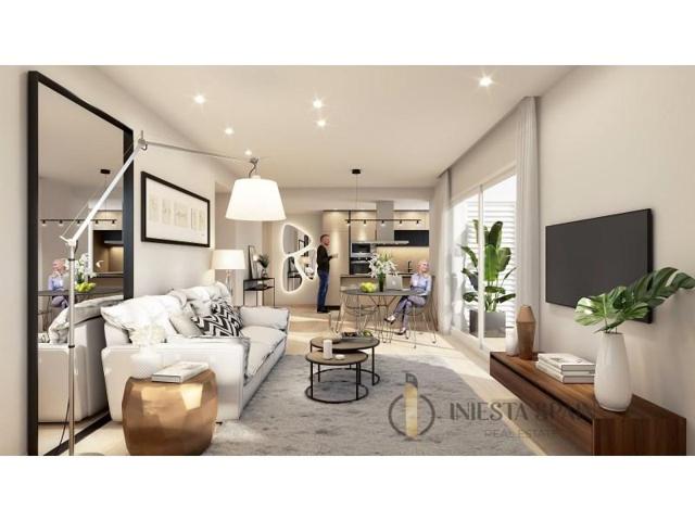 Apartamento en venta en Algorfa photo 0