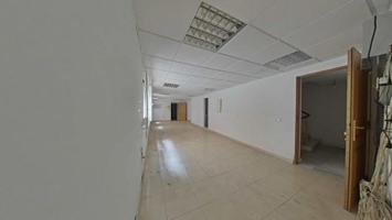 Nave industrial en venta en Algeciras, Algeciras photo 0