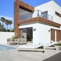 Chalet en venta en Daya Nueva, Daya Nueva photo 0