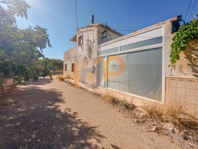 Casa en venta en Macael, Macael photo 0