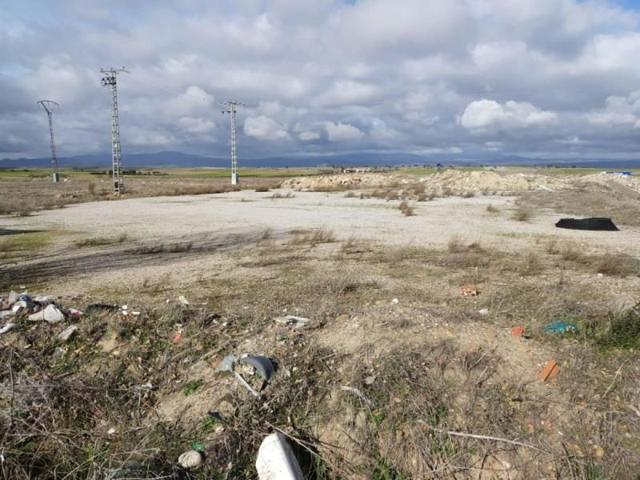 Terreno en venta en Quismondo, Quismondo photo 0