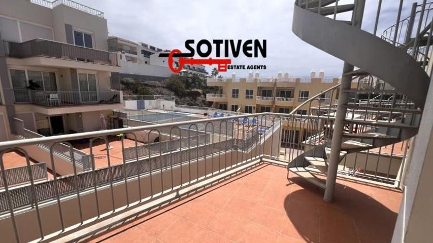 Apartamento en venta en Santiago del Teide, Playa La Arena photo 0