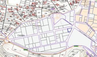 Terreno en venta en Castalla, Poligono Ind. Basta photo 0