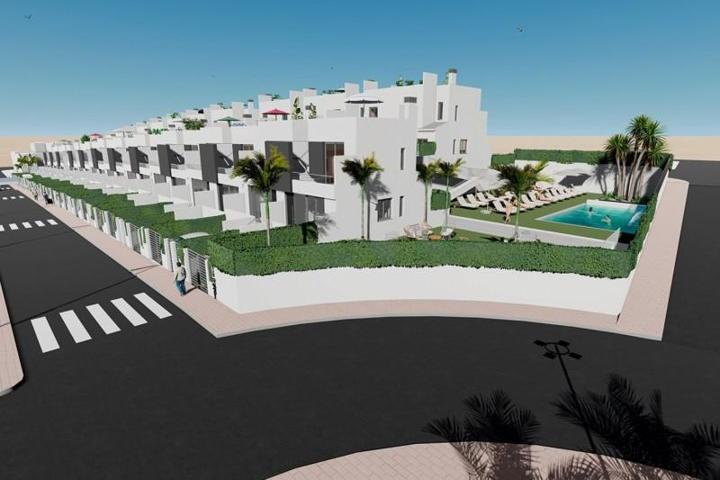 Piso en venta en Cox, San Fernando photo 0