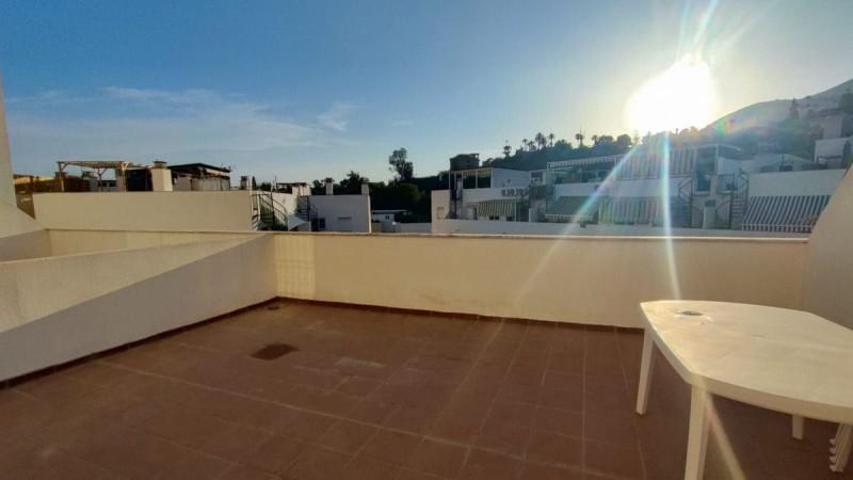 Apartamento en venta en Benalmádena, Centro photo 0