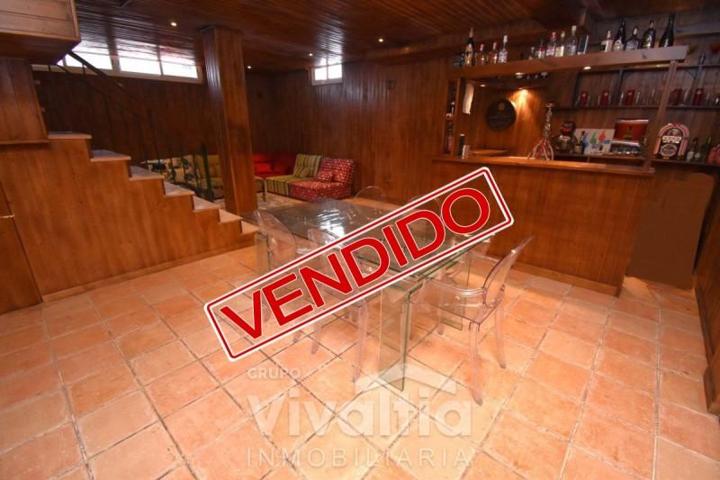 Adosada en venta en Aljaraque, Corrales - Nuevo Corrales photo 0