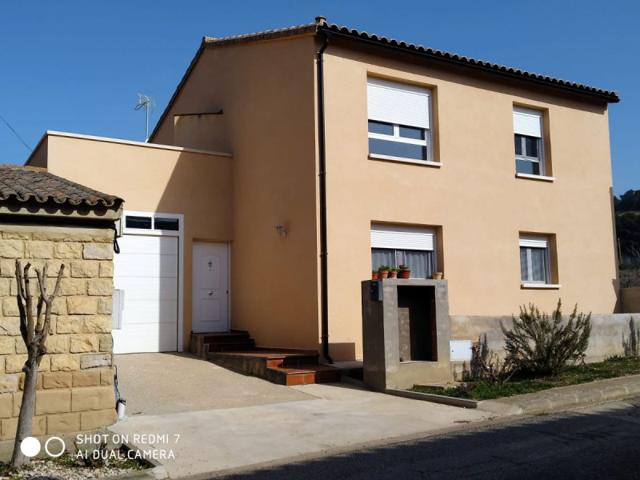 Chalet en venta en Alberuela de Tubo, Alberuela De Tubo photo 0