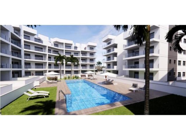 Apartamento en venta en San Javier photo 0