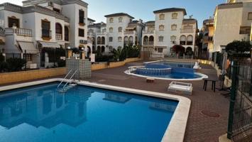 Duplex en venta en Torrevieja, Playa de la mata photo 0