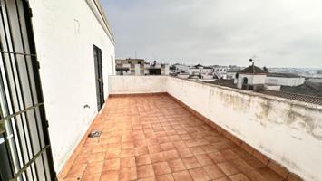 Aticos en venta en Lebrija, La Parroquia photo 0