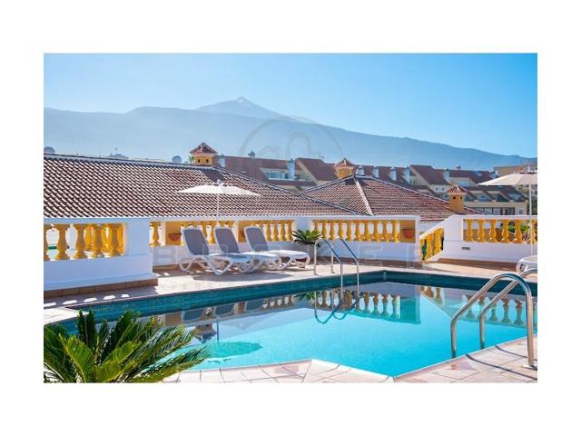 Apartamento en venta en Puerto de la Cruz photo 0