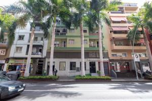 Parking en venta en Santa Cruz de Tenerife, Santa Cruz de Tenerife photo 0