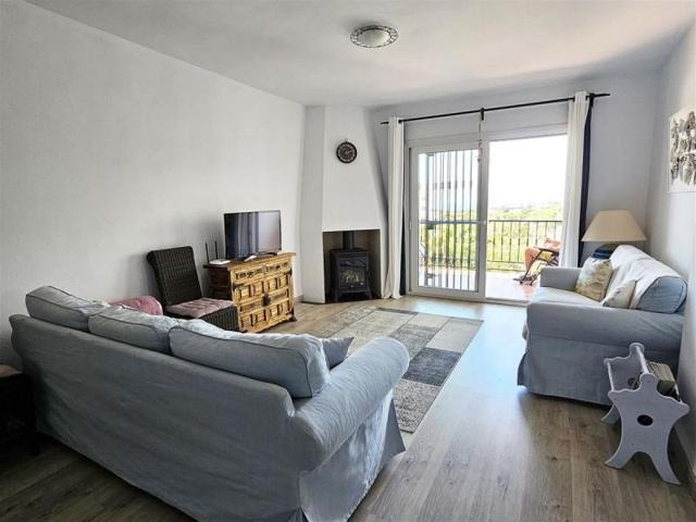 Apartamento en venta en Mijas, Miraflores photo 0